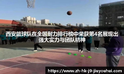 西安篮球队在全国耐力排行榜中荣获第4名展现出强大实力与团队精神